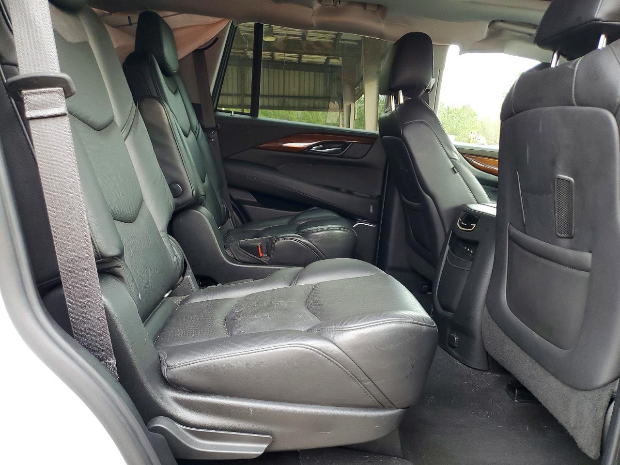 2020 CADILLAC ESCALADE