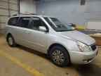 2014 KIA SEDONA