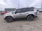 2024 LEXUS GX 550