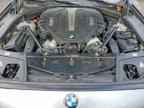 2012 BMW 5 series