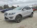 2019 LINCOLN MKC