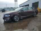 2019 LINCOLN MKZ