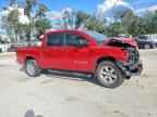 2012 NISSAN Titan