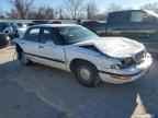1999 BUICK Lesabre