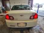 2010 CHEVROLET MALIBU