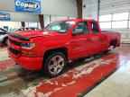 2016 CHEVROLET Silverado