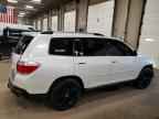 2012 TOYOTA HIGHLANDER