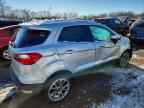 2019 FORD EcoSport