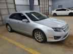2011 FORD FUSION