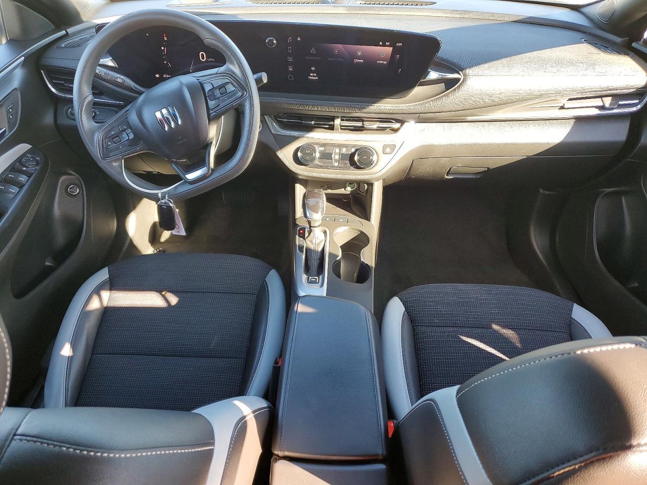 2024 BUICK Envista