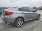 2014 BMW X6