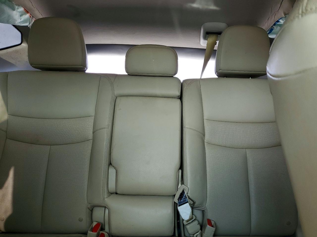 2018 NISSAN MURANO