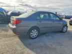 2008 TOYOTA COROLLA
