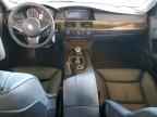 2007 BMW 5 series