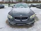 2011 BMW 3 SERIES