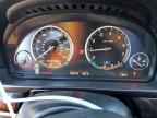 2015 BMW 5 series