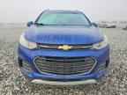2017 CHEVROLET TRAX