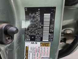 2005 TOYOTA HIGHLANDER