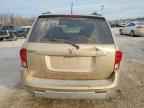 2007 PONTIAC TORRENT