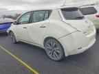 2016 NISSAN LEAF