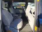 2012 TOYOTA SIENNA