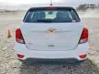 2017 CHEVROLET TRAX