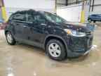 2018 CHEVROLET TRAX