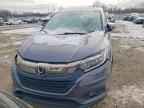 2019 HONDA HR-V