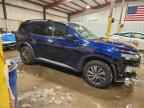 2022 NISSAN PATHFINDER