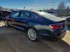 2018 BUICK LACROSSE