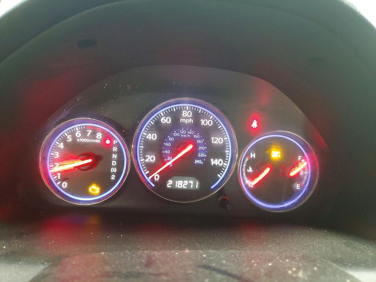 2005 HONDA CIVIC