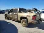 2011 CHEVROLET SILVERADO 1500