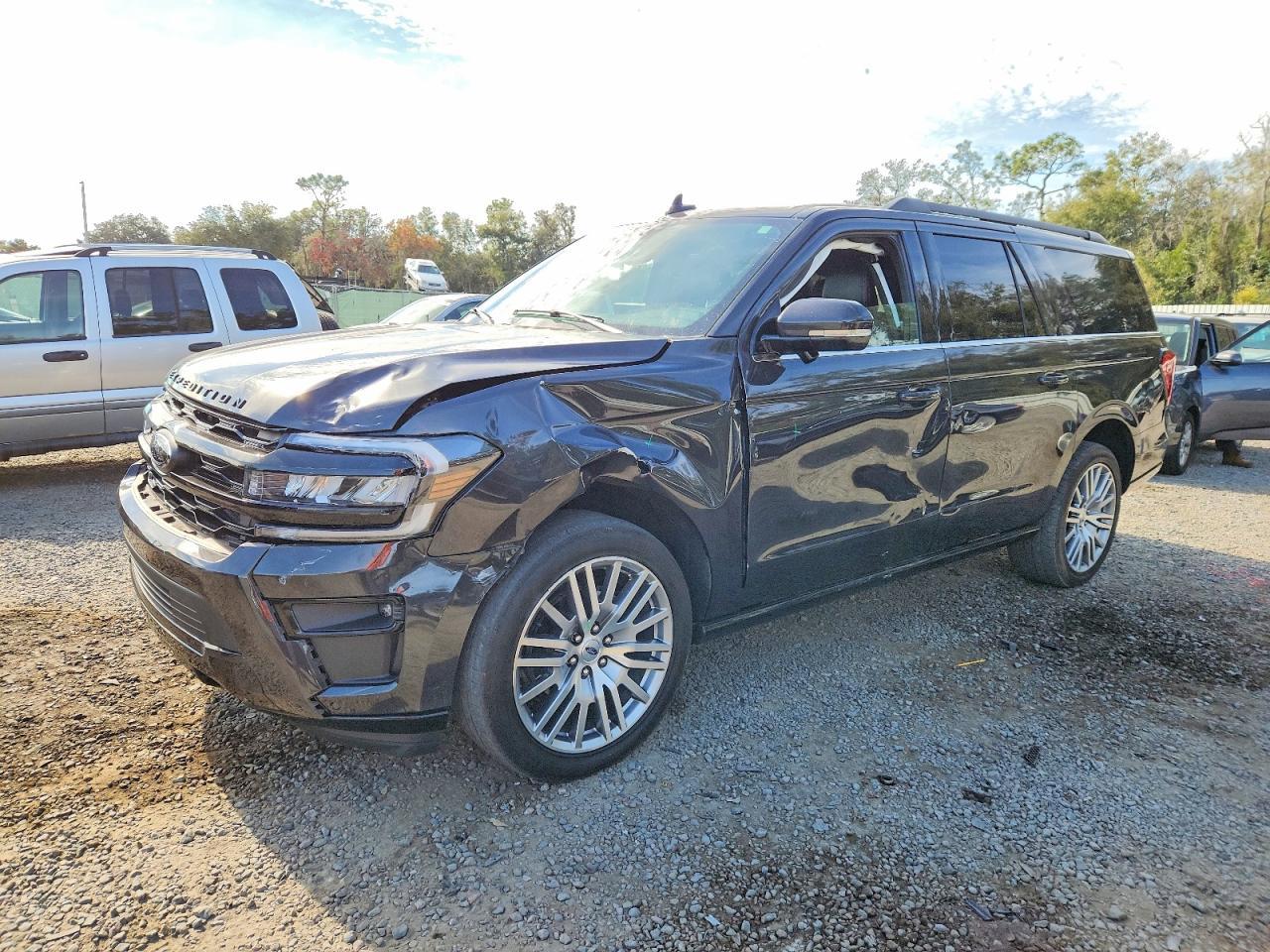 2023 FORD Expedition