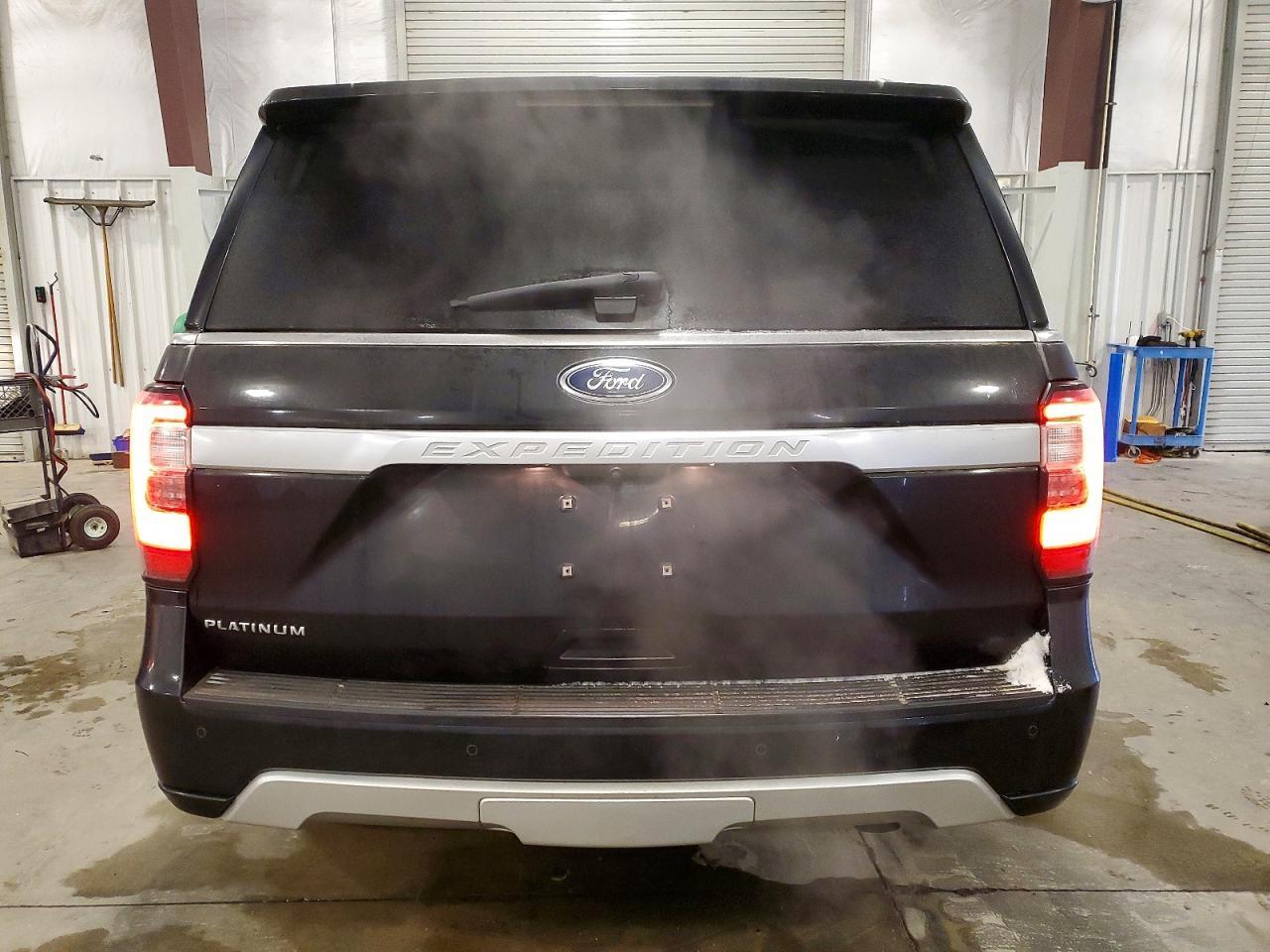 2019 FORD Expedition