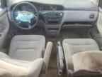 2003 HONDA ODYSSEY