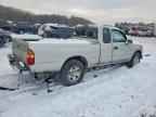 2003 TOYOTA TACOMA