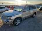 2005 TOYOTA HIGHLANDER