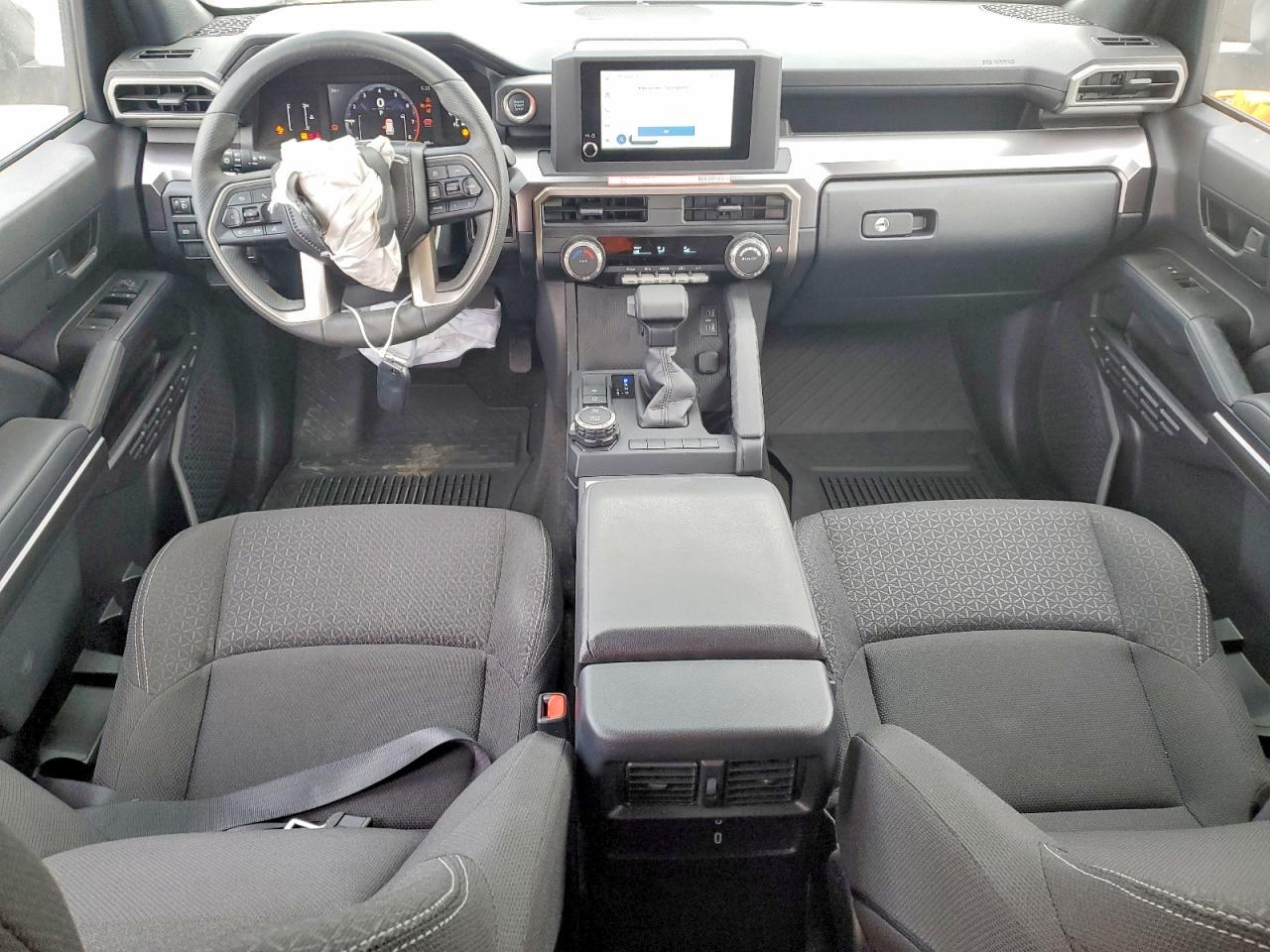 2025 TOYOTA 4Runner