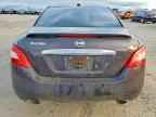 2010 NISSAN Maxima