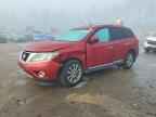 2016 NISSAN PATHFINDER