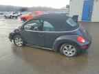 2007 VOLKSWAGEN Beetle