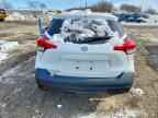 2019 NISSAN KICKS