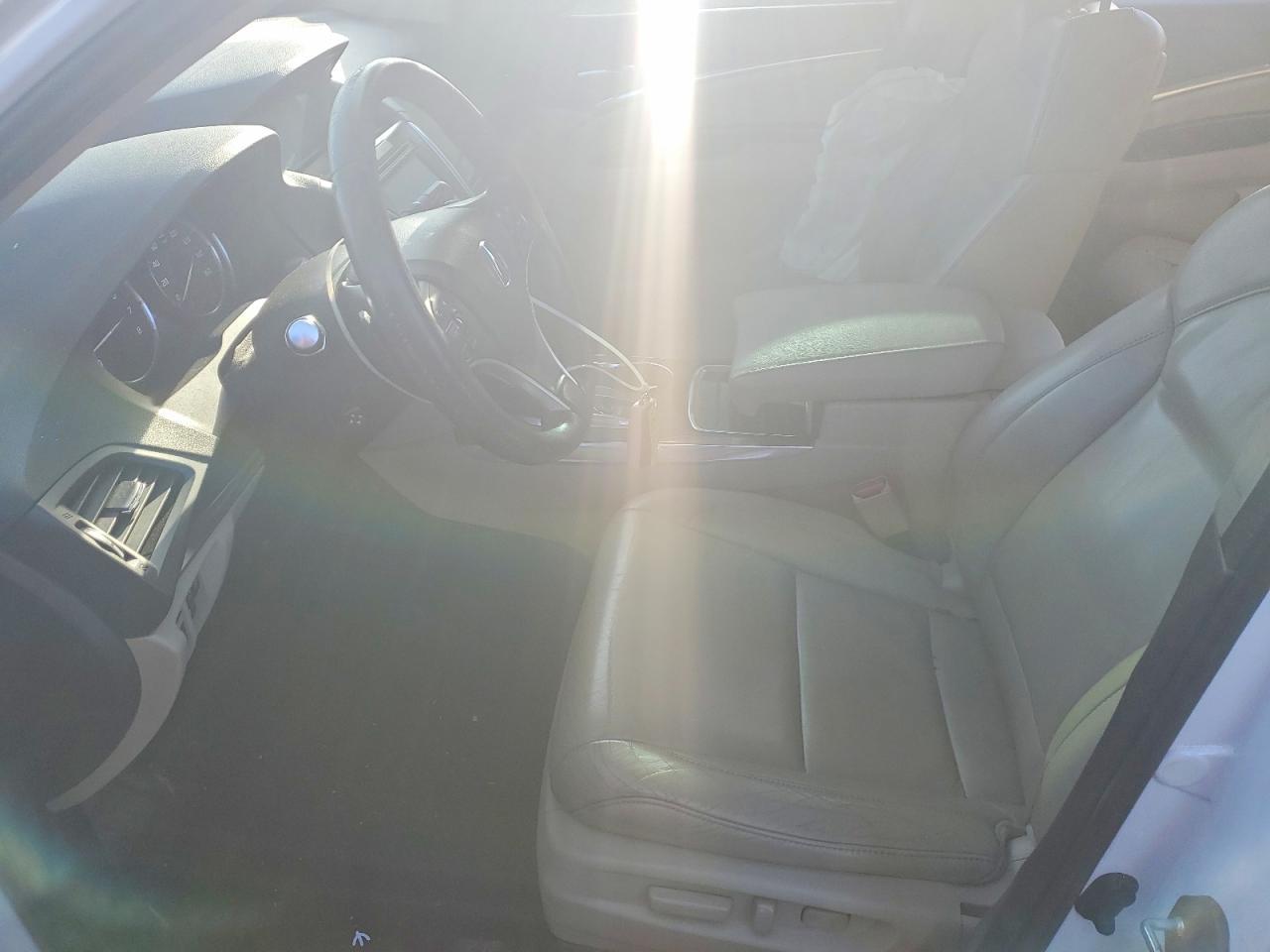 2017 ACURA MDX