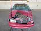 1997 NISSAN Quest