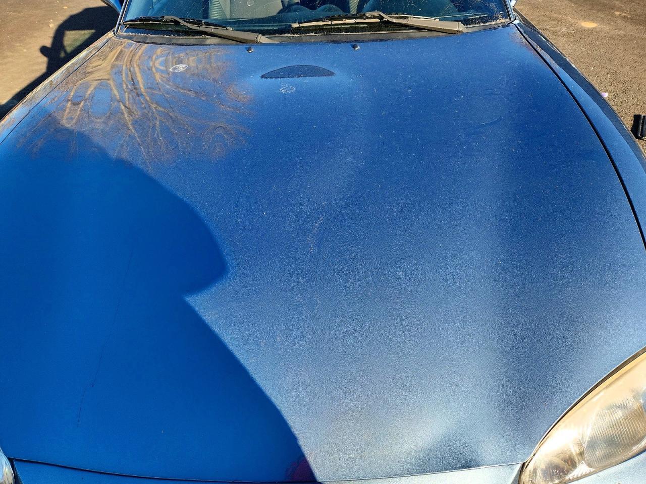 2005 MAZDA MX-5 Miata