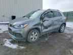 2020 CHEVROLET TRAX