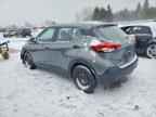 2019 NISSAN KICKS