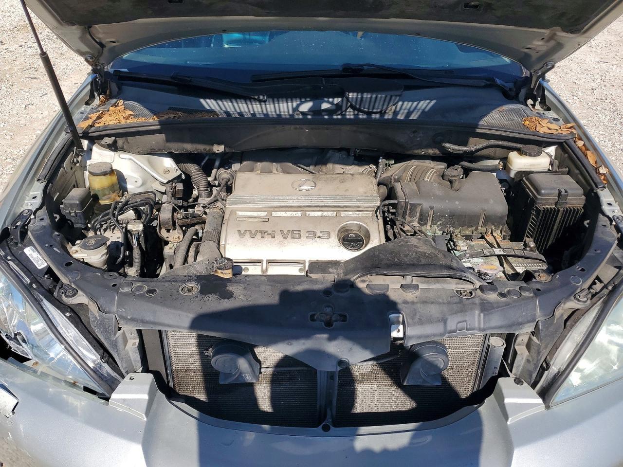 2005 LEXUS Rx 330
