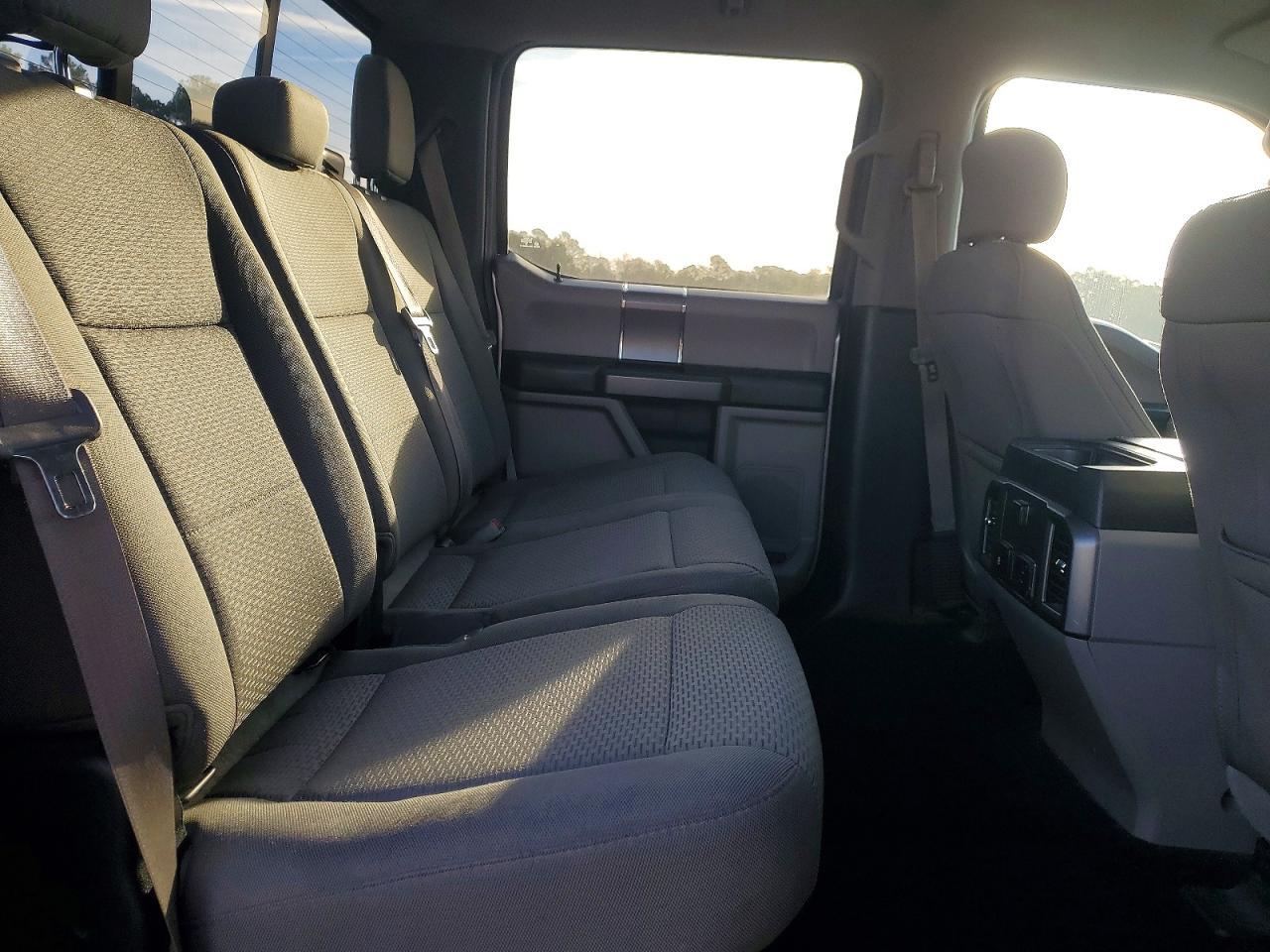 2017 FORD F-150 Lightning