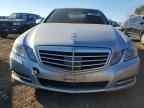 2011 MERCEDES-BENZ E-Class